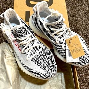 Yezzy Boost 350 V2 - CP9554